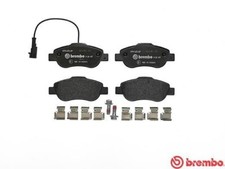 KIT PADS SKATES BRAKE PADS FOR