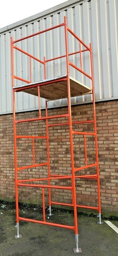 Scaffold towers diy - towers,