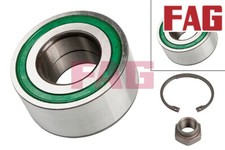 FRONT WHEEL HUB BEARING 713