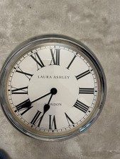 Laura Ashley Chrome Finnish