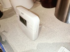 Salus Rt510tx+ Boiler Plus