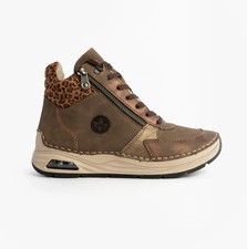 Rieker 44565 Womens Comfort