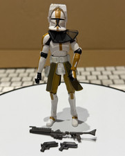 STAR WARS ANIMATED CLONE WARS