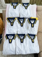 Prostar White/Yellow