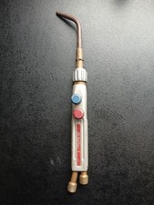 BOC Saffire 3 Oxy Acetylene Welding Torch 