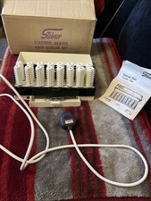 Vintage STEINER BRAND Hair