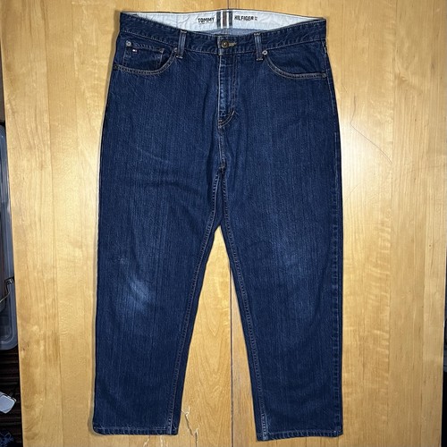 Tommy hilfiger mercer jeans - hilfiger,