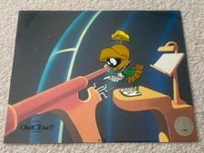 Original Warner Bros. Marvin