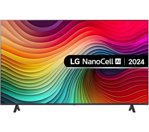 50nano81t6a smart 4k - lg,