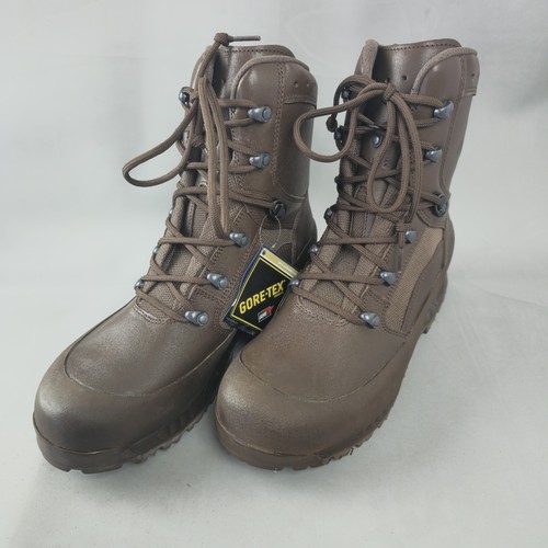 British army issue haix - british,