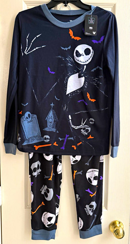 Nwt disney nightmare before - disney,
