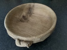 ROBERT THOMPSON MOUSEMAN NUT BOWL