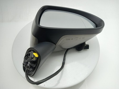 Vauxhall corsa door - door, mirror