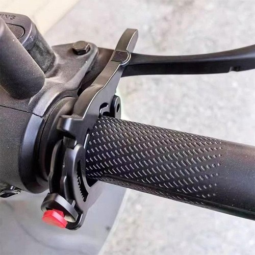 Throttle cruise control - cruise,
