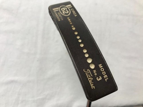 Scotty cameron circa 3 - scotty,