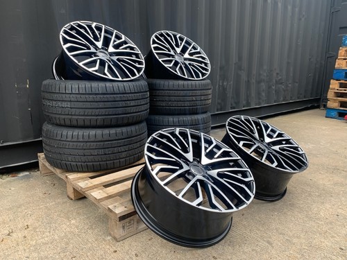 Line style alloy - rs,