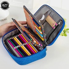 New Large Capacity Pencil Case