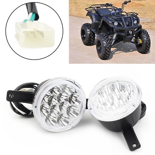Led headlight wire for - led,