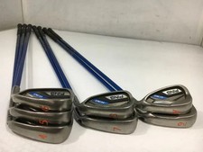 Ping G30 Iron Set 4-Pw 7pc Flex SR TFC 390 Graphite