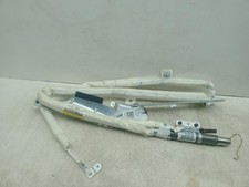 LANDROVER FREELANDER 2 AIBAG ROOF CURTAIN LEFT SIDE 6H5270G155BL L359 2006-2015