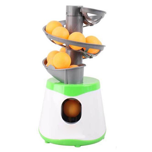 Usb table tennis robot - tennis,