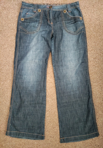 George boyfriend style slouch - george,