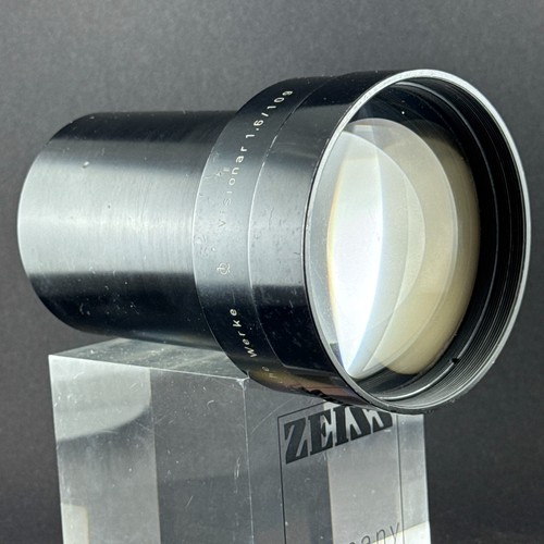 Rare carl zeiss - carl,