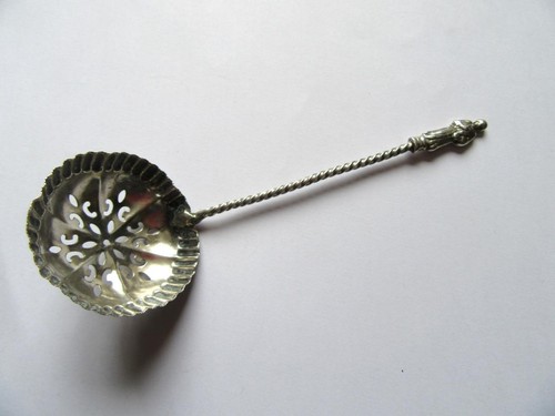 Hallmarked chester silver - chester,