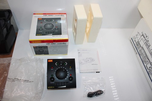 Hornby r8082a 4000 - hornby, hm