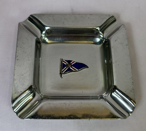 Vintage royal motor yacht - vintage,