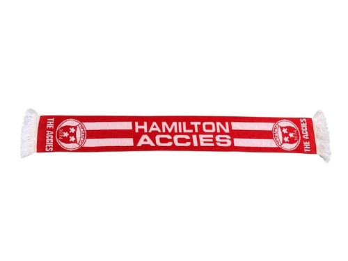 Hamilton academical football - academical,