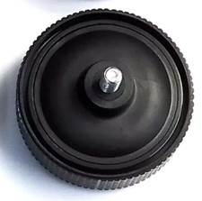 1 x Technics SL-1200 / SL-1210 MK2 MK3 M3D MK4 MK5 MK5G MK6 MK7 Replacement Foot