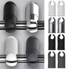 Universal Towel Rail Brackets