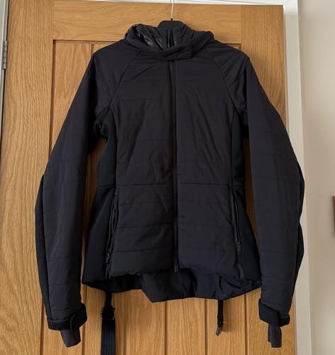 Athleta insulated primaloft - athleta,