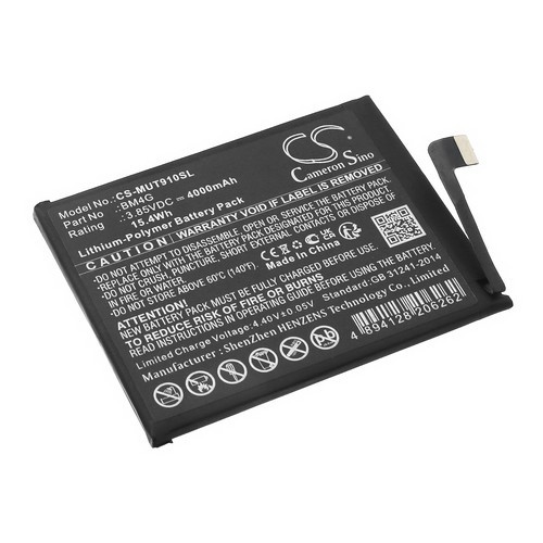 Battery for xiaomi - xiaomi, bm4g,mi