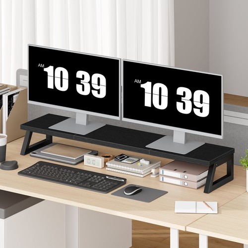 Dual monitor stand - monitor,
