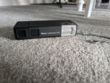 Vintage Prinz Lightmatic 400