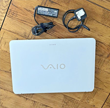 Sony VAIO SVF152C29M White |