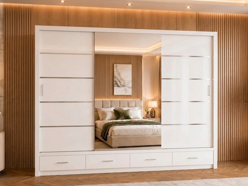 Flavia luxe sliding - flavia,