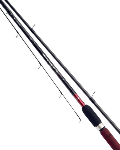 Daiwa connoisseur pro match - connoisseur,