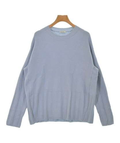 Cappellini sweaters blue - cappellini,