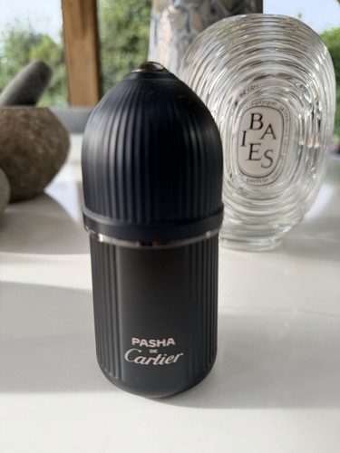 Pasha cartier aftershave - de,