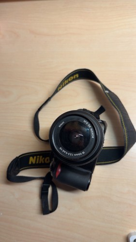 Nikon d3100 digital slr camera - digital,