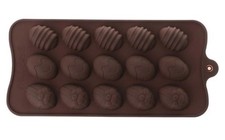 Easter Egg Shape Silicone