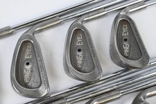 Ping Eye 2+ Irons / 3-PW+SW /