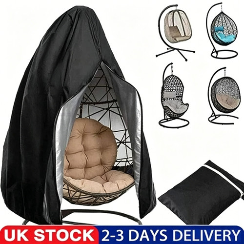 Egg chair cover waterproof - egg,