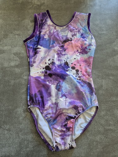 The zone gymnastics - the, leotard