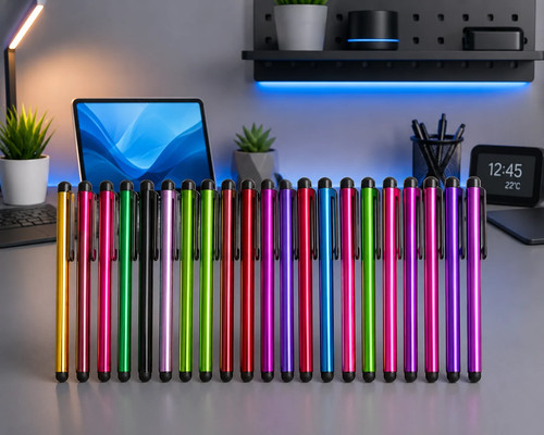 Touchscreen ballpoint pens - touchscreen,
