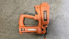 Paslode 18g Finishing Nail Gun 2 Batteries And Charger