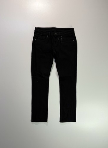 Topshop baxter black stretch - topshop,
